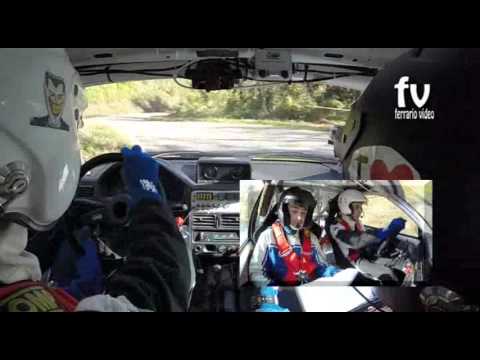 6°Ronde Gomitolo di Lana 2015 Volonte' - Tamburrano by Ferrario Video