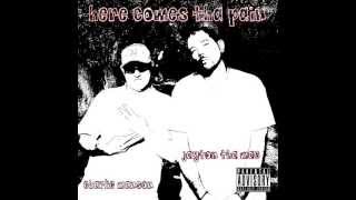 My Life (Jayton tha Mac & Charlie Manson) feat. Kyd Sydistik