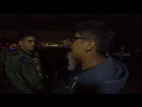 ALMENDRADES vs SERZ vs KZADOR - OCTAVOS - LÍMITE ZERO x PLAZA DE REYES 2022