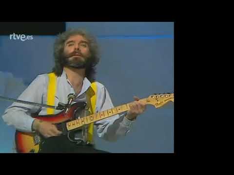 Igual Que Una Noria Cánovas, Rodrigo, Adolfo y Guzmán 1985