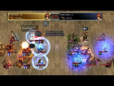 Atlantica Online [Europe] Titan Final Nr92