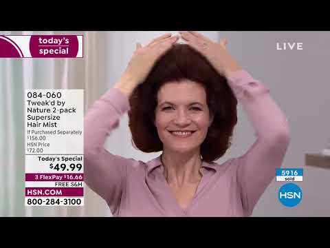 HSN | Wake Up Beautiful with Valerie 03.09.2022 - 09 AM