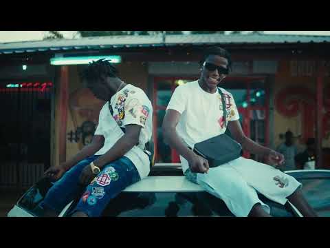 Bad Kit ft Tega Smk - Move Bad(Official Music video) Tjebeks