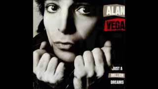 Alan Vega - Wild Heart (1985)