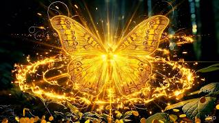 432 Hz | Remove All Blockages - Receive The Love, Wealth, And Blessings Of The Universe
