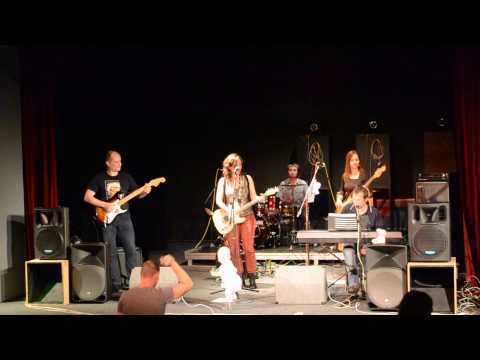 Mitofondrie - Pyšný Janek