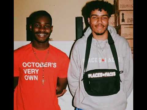 The Joints Show - PK Birthday Special (feat. AJ Tracey & Dave)