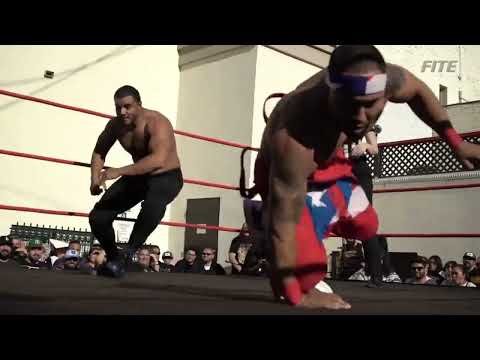 Danny Limelight vs Slice Boogie!??