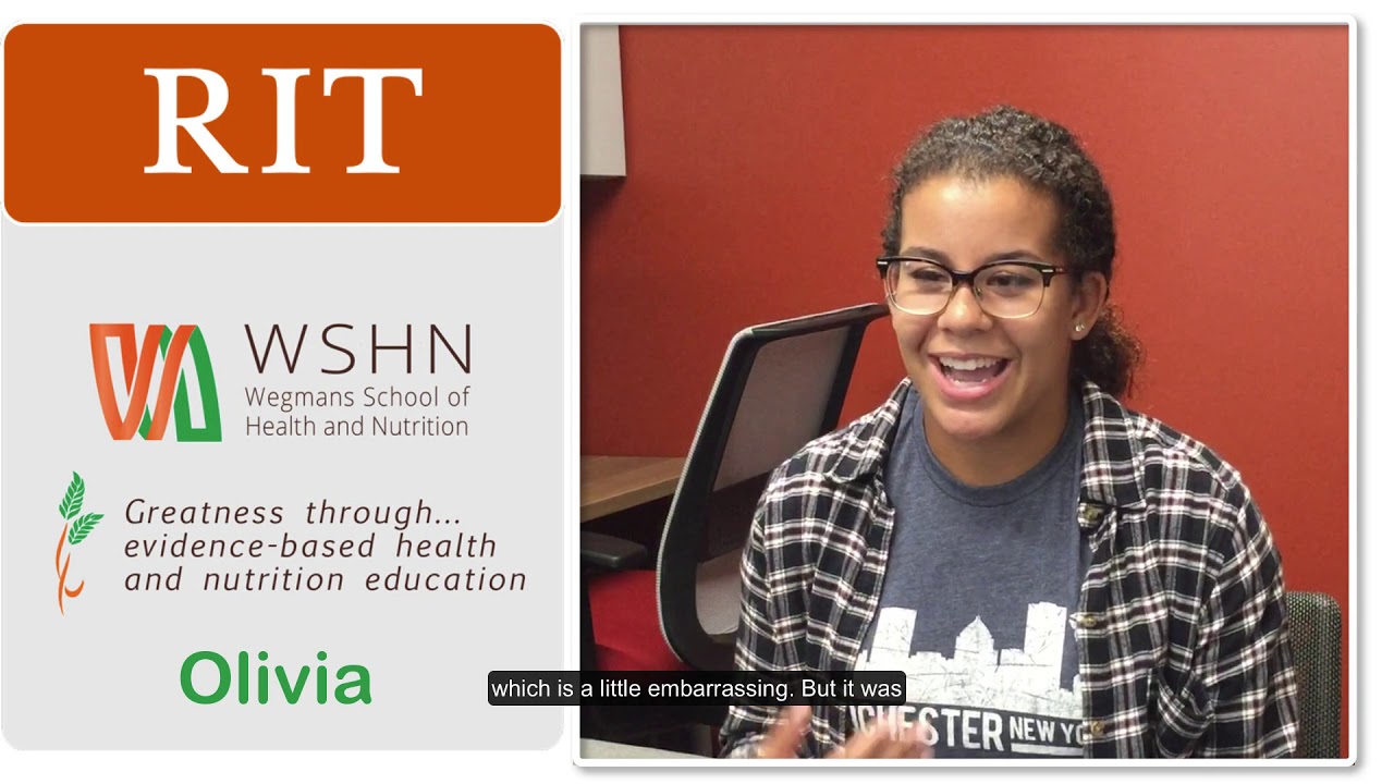 Reflections from a Formative Research Experience Focused on Childhood Anemia in Ghana video