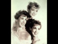 I LOVE HOW YOU LOVE ME ~ The Paris Sisters (1961 ...