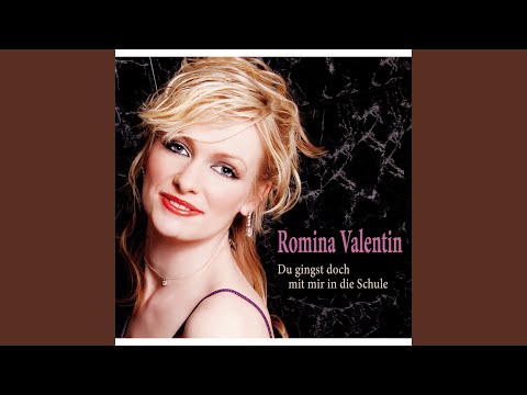 Ich Hab Mich Ergeben - Romina Valentin