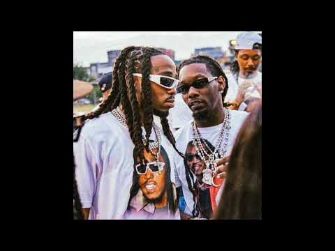 (FREE) Migos x Future Type Beat - ''Frosted''