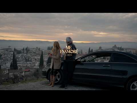 J ABECIA - ME ENAMORÉ