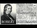 ROBERT SCHUMANN- SYMPHONY NO. 2 IN C MAJOR, OP. 61