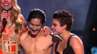 So You Think You Can Dance S09E13          2