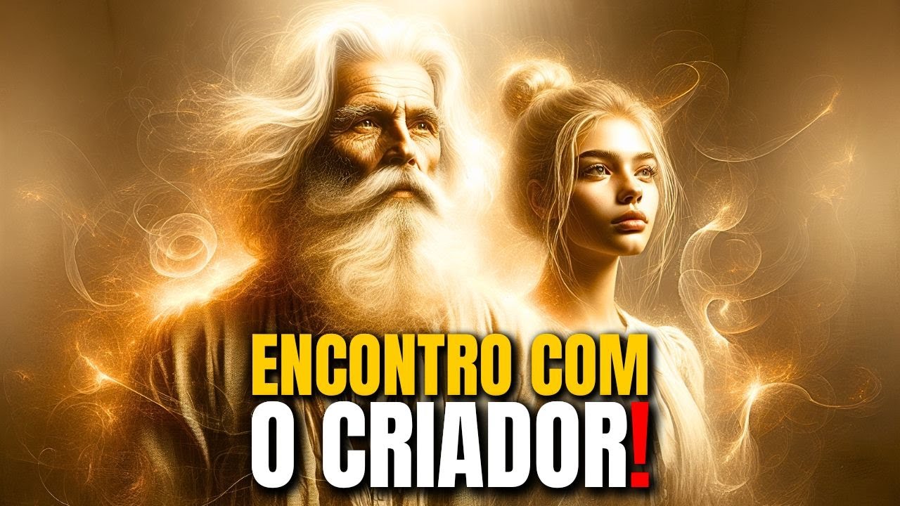 O Que Deus Revelou a Ela Após a Morte? Uma Jornada Incrível Além do Véu | Experiência de Quase Morte