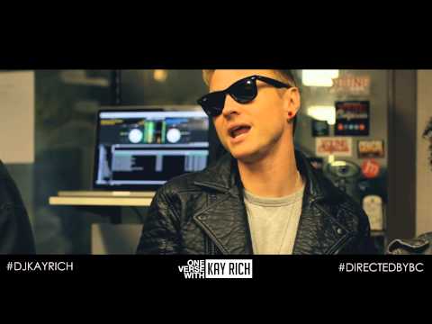One Verse with DJ Kay Rich: Drop City Yacht Club - Whatcha Gonnna Do