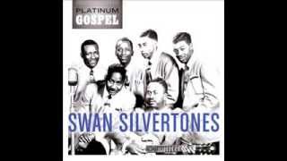 The Swan Silvertones - Going On With Jesus