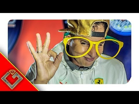 MC Ez Part. MC Japa - Piru no Fiofó  (Videoclipe) @GranfinoProd