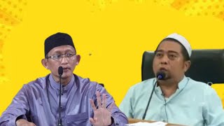 Download lagu 🔴TIDAK ADA PERINTAH MENANYAKAN DALIL | USTADZ ABU YAHYA BADRUSALAM حفظه الله mp3 Download lagu 🔴TIDAK ADA PERINTAH MENANYAKAN DALIL | USTADZ ABU YAHYA BADRUSALAM حفظه الله mp3