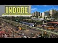 Indore City Tour || Facts || Madhya Pradesh || India || Debdut YouTube