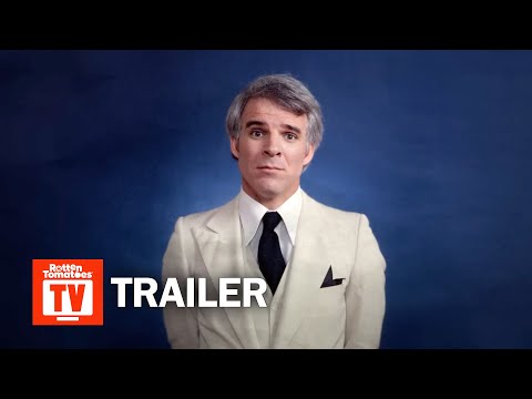 Steve! (Martin) A Documentary in 2 Pieces Trailer