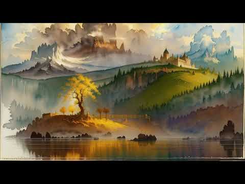 Blugazer Presents - Illusionary Images 153 (Aug 2024) - Warmth’s Fleeting Scent