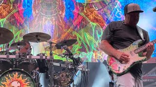 Slightly Stoopid - If You Want It (Live in Tampa, FL 9-2-23)
