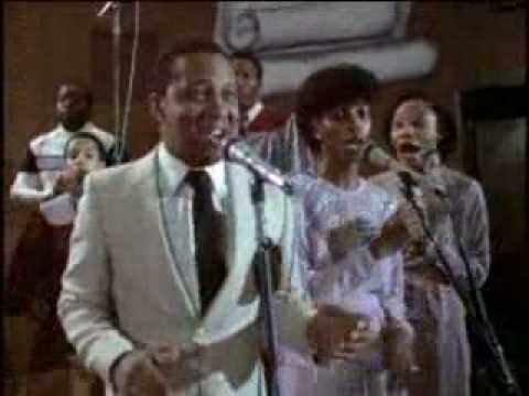 Rev. Al Green - The Lord Will Mak Away Somehow