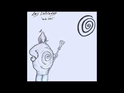 Los Iniciados   Todo Ubú (Full Album)