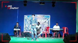 Abhi Mujh Me Kahi | Live Performance | Agnipath | Sonu Nigam| Ajay-Atul| Performed By Sohail Sheikh
