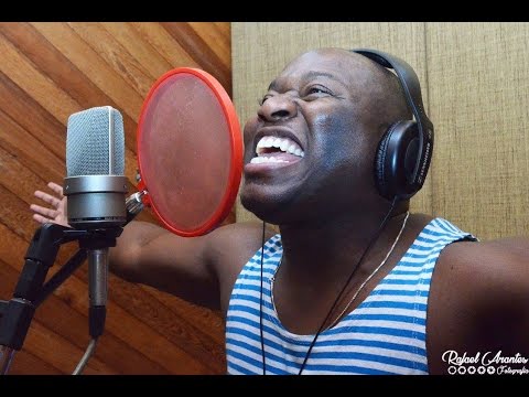 Vila Isabel 2017 - Igor Sorriso (Oficial)