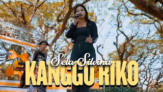 Download lagu versi Jaranan - KANGGO RIKO ~ Sela Silvina   |   Rakha Gedruk Samboyoan mp3