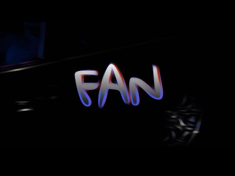 Scar Kidd - FAN