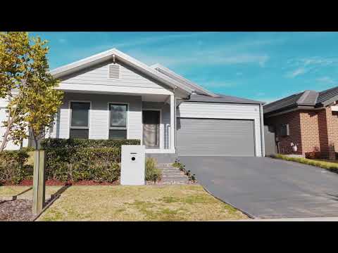 14 Pascoe Street, Spring Farm, NSW 2570, 4 slaapkamers, 2 badkamers, House