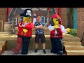 LEGOLAND Florida PirateFest Weekends 2023 Shows Activities Characters Water Sports Stunt Show