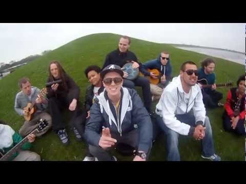 Flixx`n`Hooch - König (Promotion Video)