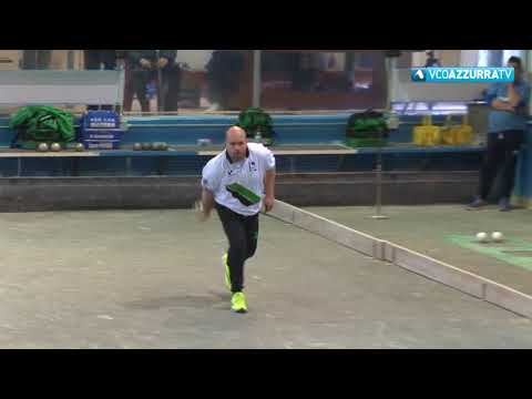 Masera sconfitto dal Gaglianico