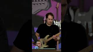 Video thumbnail for 60 Second Sound Check - GAMMA Cumulus 3-Way Reverb by No Fear Guitar Gear