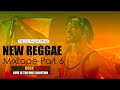 New 2023 Reggae Mix Feat Richie Spice Pressure Luciano Sizzla Ginjah Lutan Fyah May 2023
