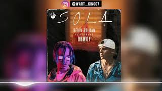 Kevin Roldan, Dbwoy - Sola (Official Audio)