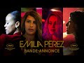 Emilia Pérez Official Trailer HD