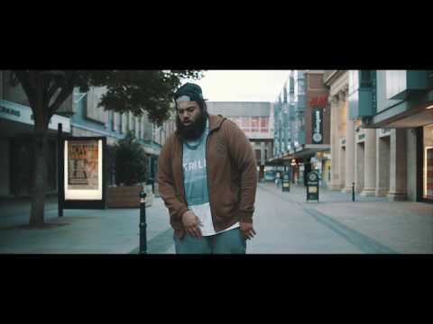 Risky Roadz Presents - Griz O Freestyle