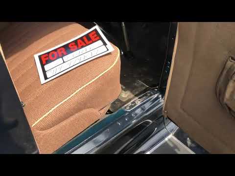 1931 Model A Ford coupe.