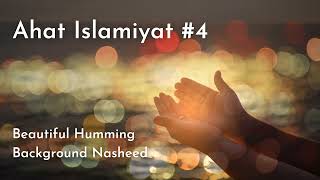 Download lagu Beautiful Calm and Relaxing Islamic Background Nasheed Ahat Islamiyat #4 | Slowed and Reverb mp3 Download lagu Beautiful Calm and Relaxing Islamic Background Nasheed Ahat Islamiyat #4 | Slowed and Reverb mp3