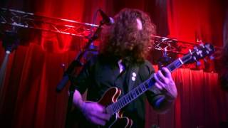 'Have Love, Will Travel' (cover) Soraia @ The Ardmore Music Hall, Ardmore, PA