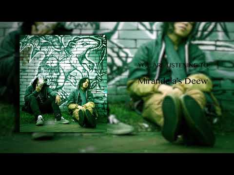Trip x Aliengore - Mirandela's Deew