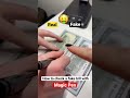 How To Check A Fake Bill With Magic Pen