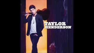 Taylor Henderson - Human Nature