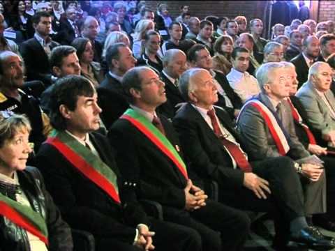 2. jun Dan općine Gračanica.mpg